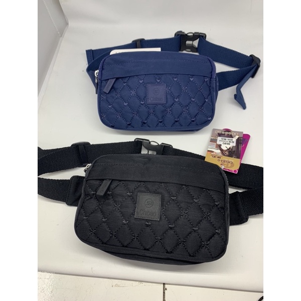 Tas pinggang Tas waistbag cewek 0306