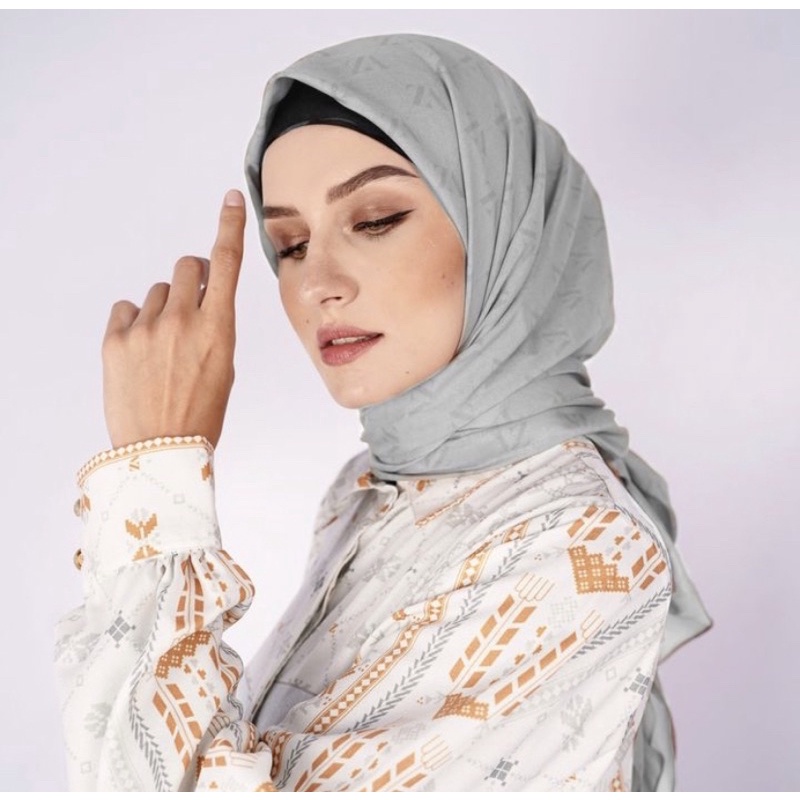 SCARF VIVI ZUBEDI