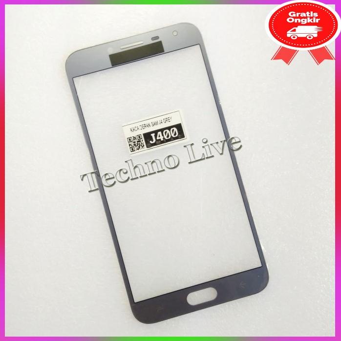 Acc Hp Kaca Lcd Samsung Galaxy J4 J400 Kaca Depan Samsung J400