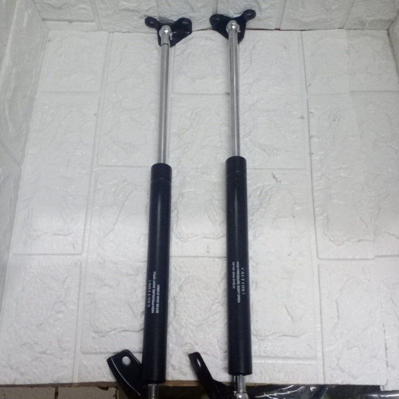 shock bagasi belakang honda jazz GD3 2003-2007