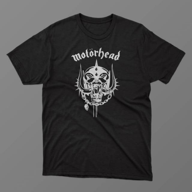 Kaos motorhead