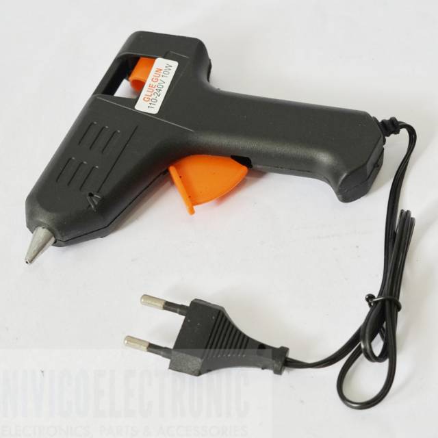 Lem tembak Gluegun FF-GG2 10 watt Taipan tools