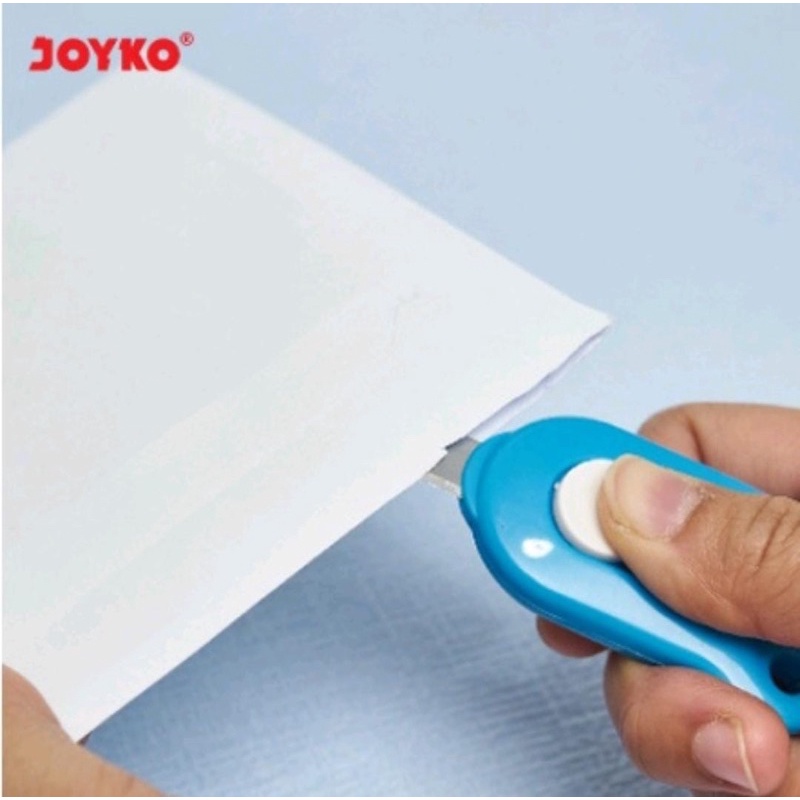 

MINI CUTTER JOYKO CU-505 KECIL PISAU TAJAM KUAT CU 505 KATER ALAT