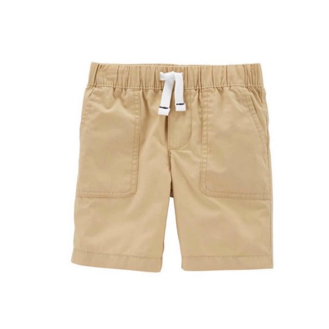 Celana Pendek Carter Original Krem Shopee Indonesia Celana Pendek Carter Original Krem Shopee Indonesia