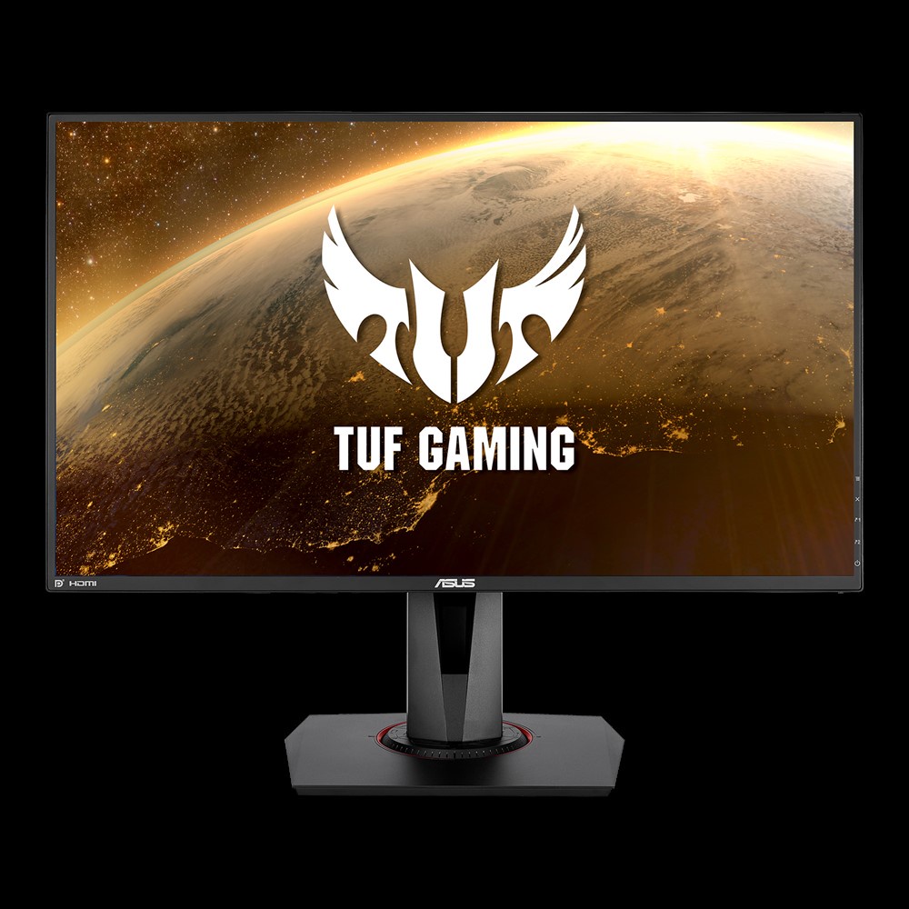 ASUS TUF VG279QM 27&quot; FHD IPS 280Hz (OC) 1ms G-sync Gaming Monitor