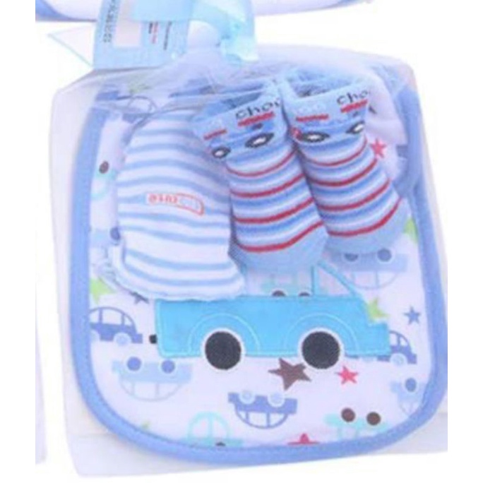 hampers new born KADO BAYI LAKI LAKI