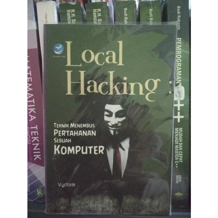 

database-buku- buku original! local hacking, penerbit andi -buku-database.