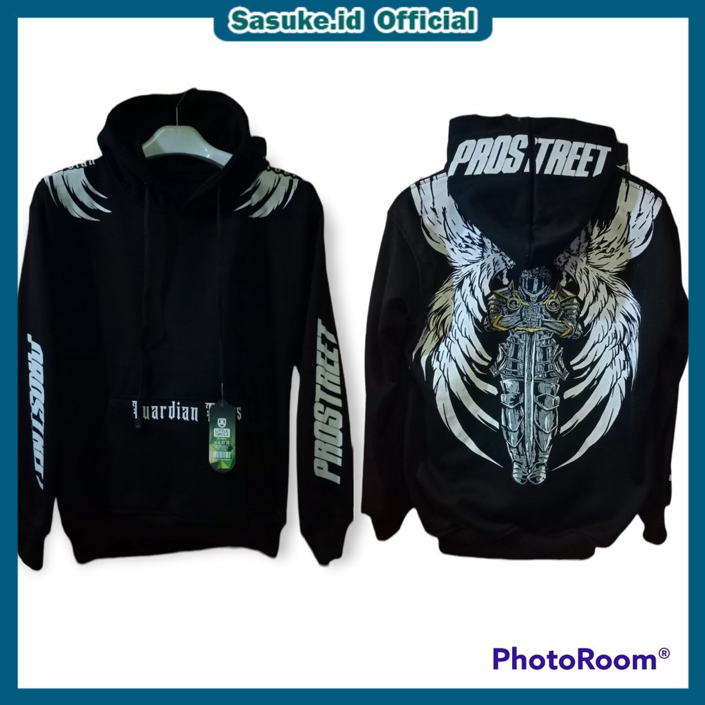 Sweater Hoodie Prostreet Guardian anak Jaket Hoodie anak Zipper Hoodie anak jSweater Hoodie Hoodie / sweater anak 6-10 Thun/Sweater anak Premium Termurah