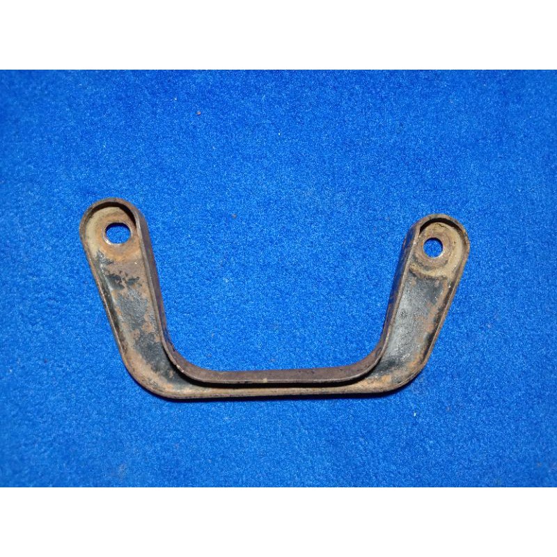 behel bawah jok superdeluxe,excellent