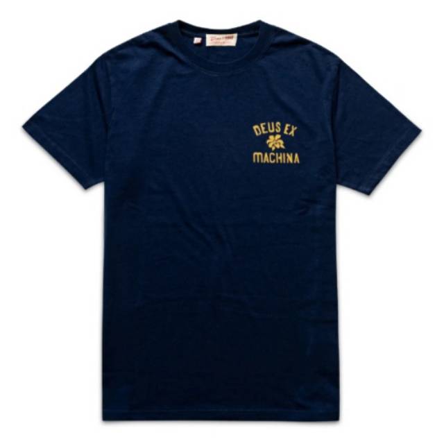 Kaos Deus Ex Machina Original