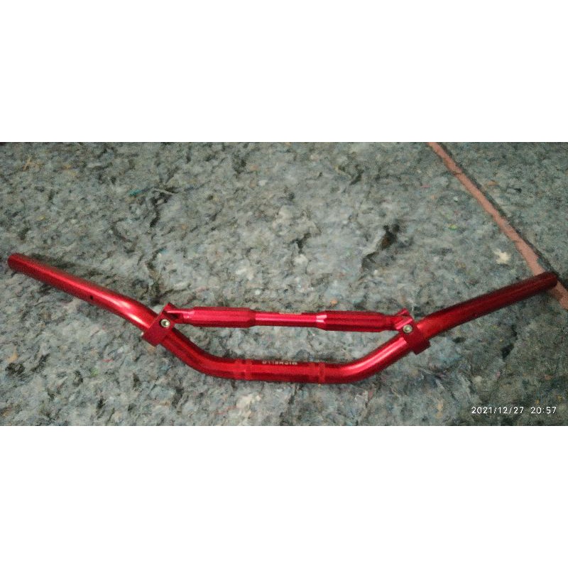 stang panom replika daytona low