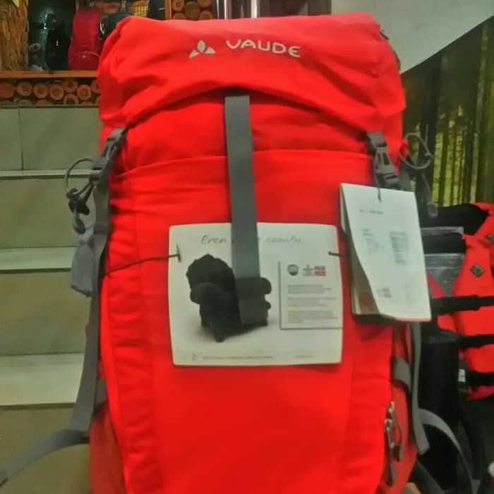promo Carrier Vaude 30L