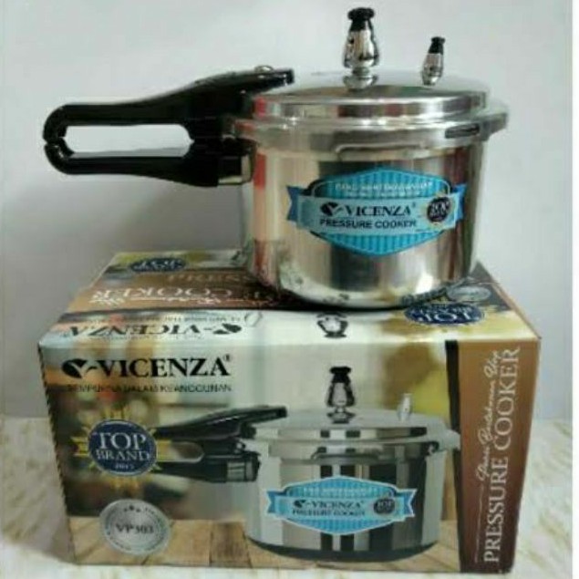 PRESTO VICENZA 3 LITER/PANCI PRESTO 3 LITER VICENZA