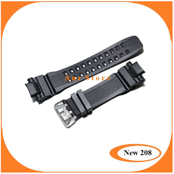 Tali Jam Tangan Skmei 1148