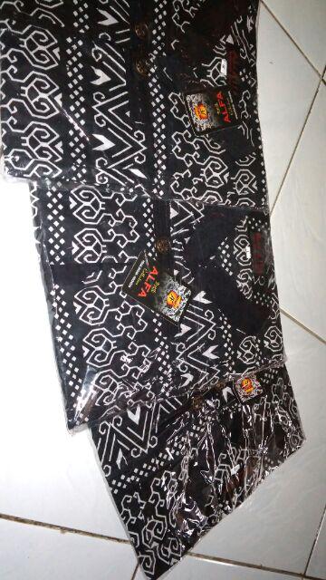 Jumbo Shita / Atasan Pria Big Size Jumbo Xl Ld 110 /atasan Batik Wanita Jumbo Xl Ld 110