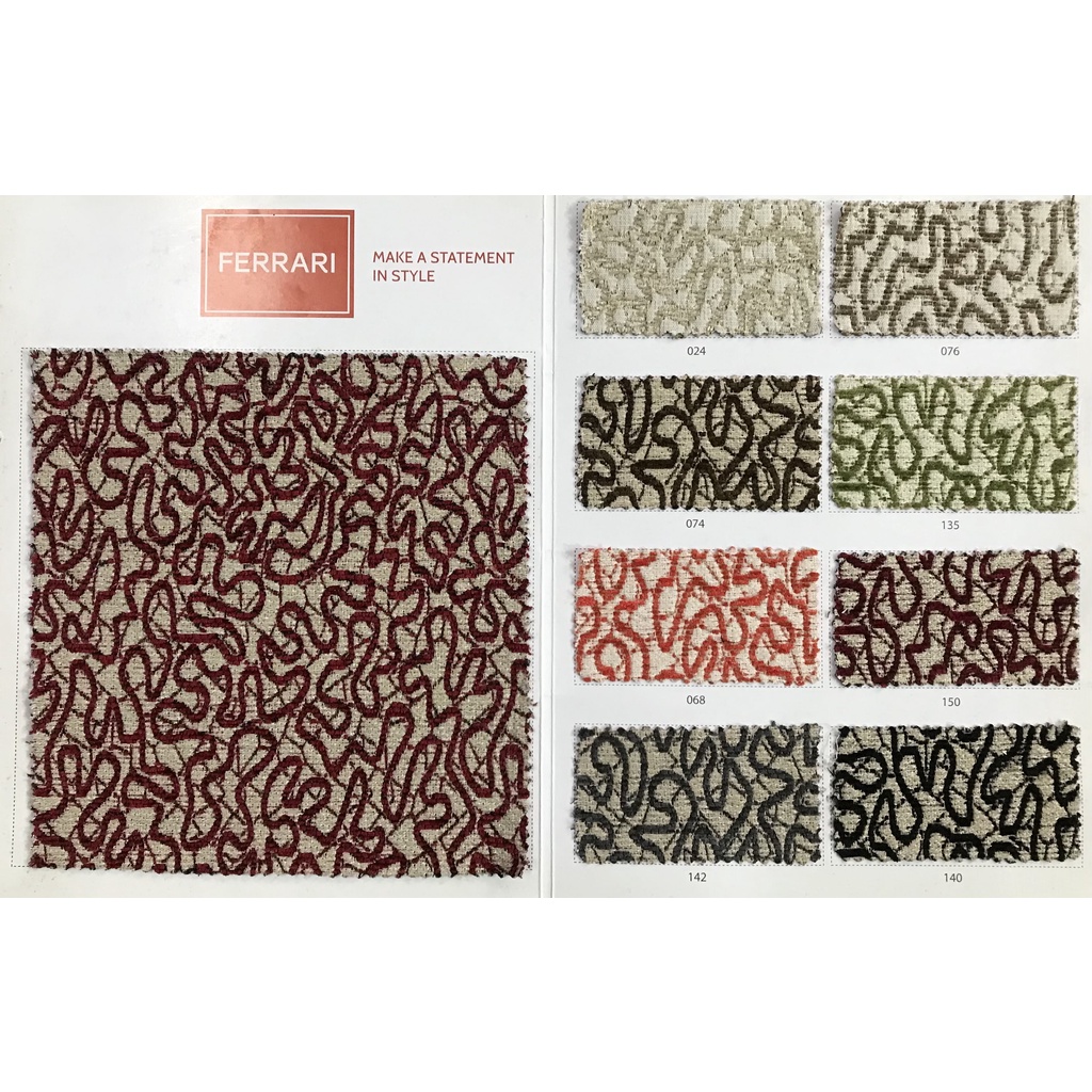 KAIN KURSI JOK SOFA BANTAL / BAHAN KAIN KURSI / KAIN MOTIF SOFA MINIMALIS