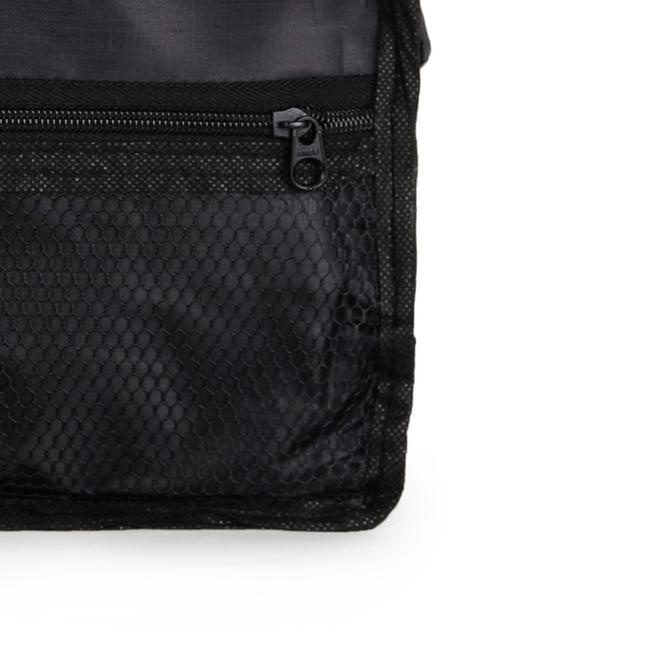 ZIGZAG Tas Waistbag Pria Arthur / Tas Selempang Pria / Tas WaistBag Pria