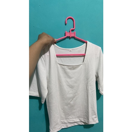 Martina hanafashion+Tanktop