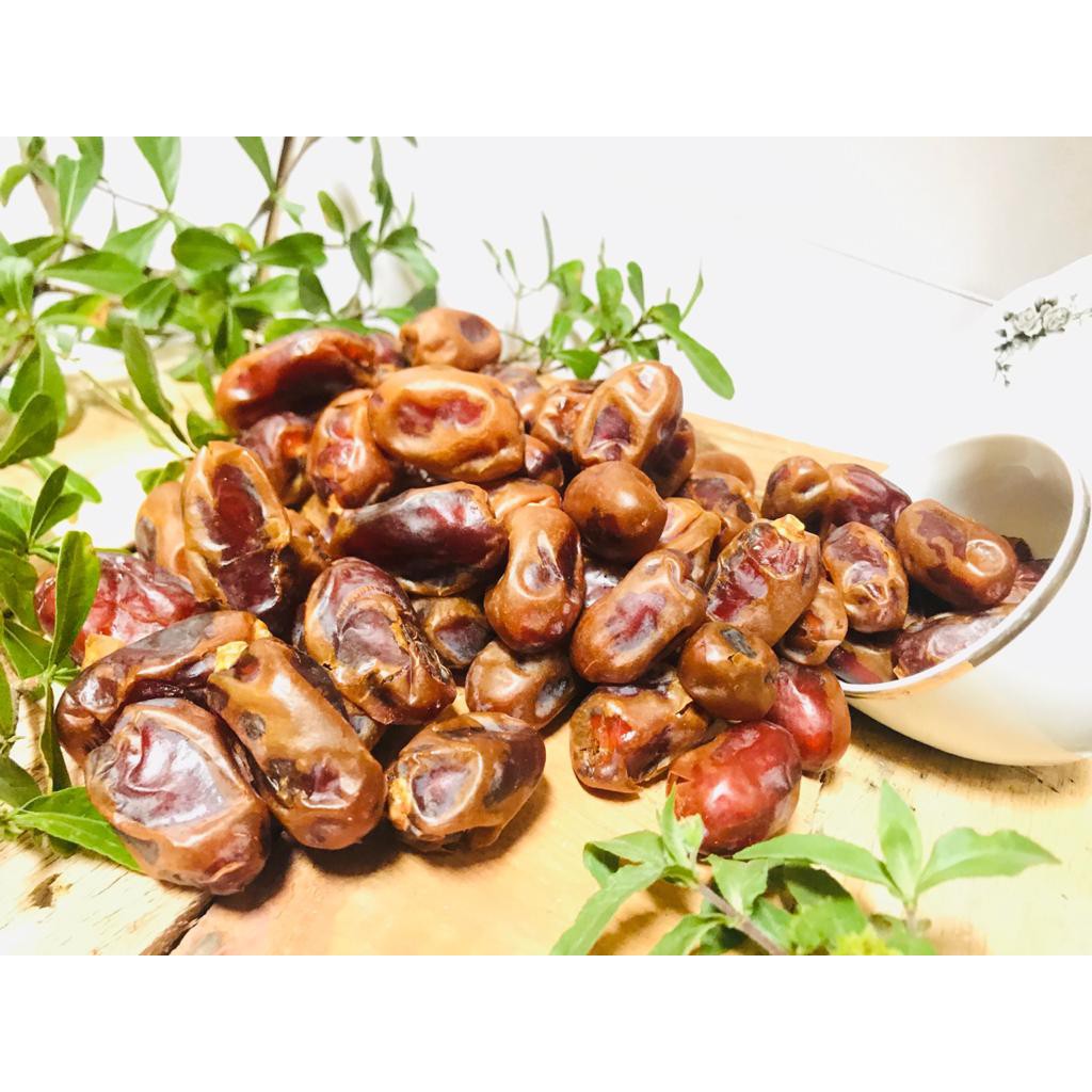 

kurma as saad 10 kg