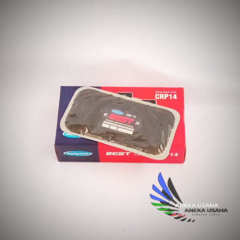 CRP_14 Bestpatch isi 10 pcs