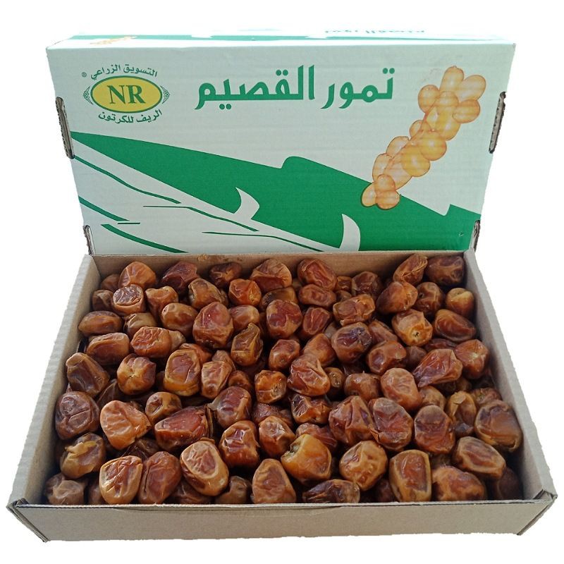 Jual Kurma Sukkari 3kg Kurma Basah Sukari 3 Kg Shopee Indonesia 4561