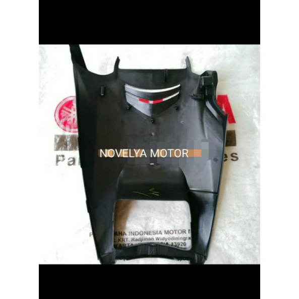 Cover under dek kolong bawah XMAX X max ori yamaha B74-F8385-00