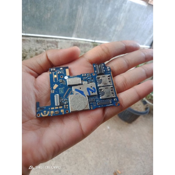 mesin Itel L6502 ORI cabutan