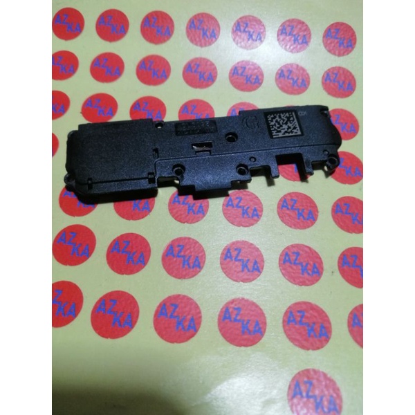 BUZZER BUZER SPEAKER SAMSUNG A02S A03S ORI COPOTAN