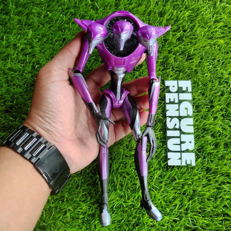 MARVEL LEGENDS BAF SENTINEL ACTION FIGURE ORIGINAL HASBRO