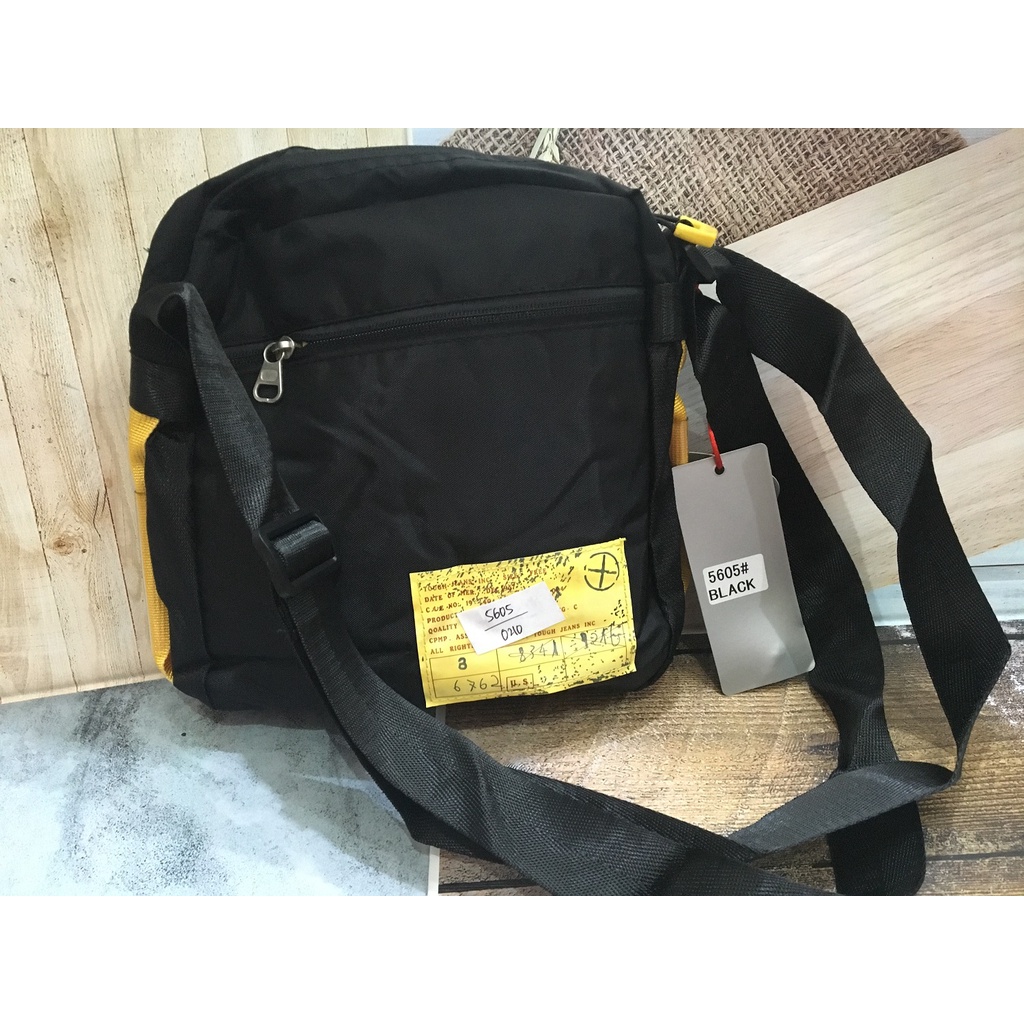 Tas Tough Army 5605 Tas Selempang Tough Army 5605