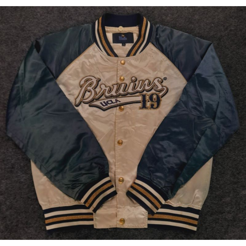 varsity jackets BRUINS ucla