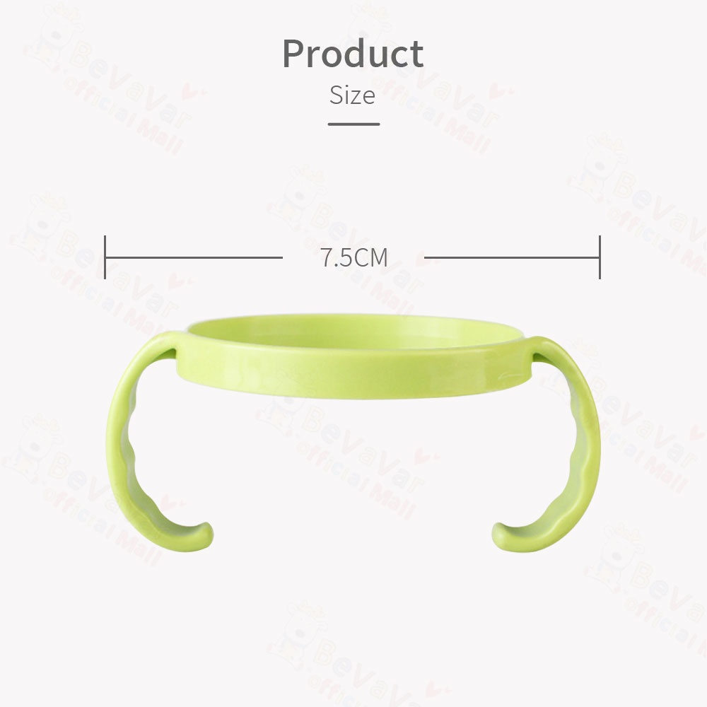 BEVAVAR Pegangan Piko Bello 1Pcs