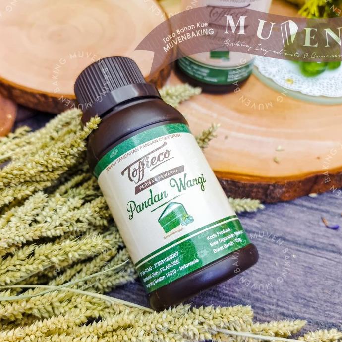 

PASTA TOFFIECO 100 Gr PERISA PANDAN WANGI TERLARIS TERPERCAYA ORIGINAL