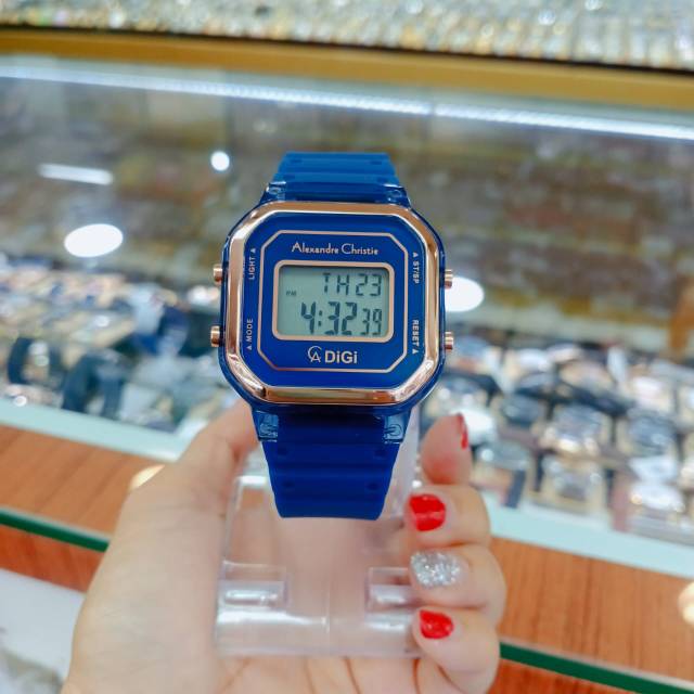 ALEXANDRE CHRISTIE AC 9331 LH