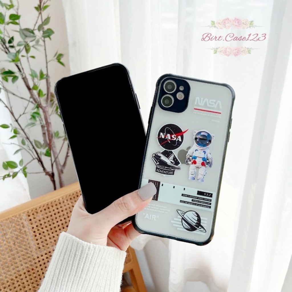 SOFTCASE CHOICE CUSTOM GALAXY OPPO VIVO SAMSUNG REALME XIAOMI IPHONE INFINIX FOR ALL TYPE BC6566