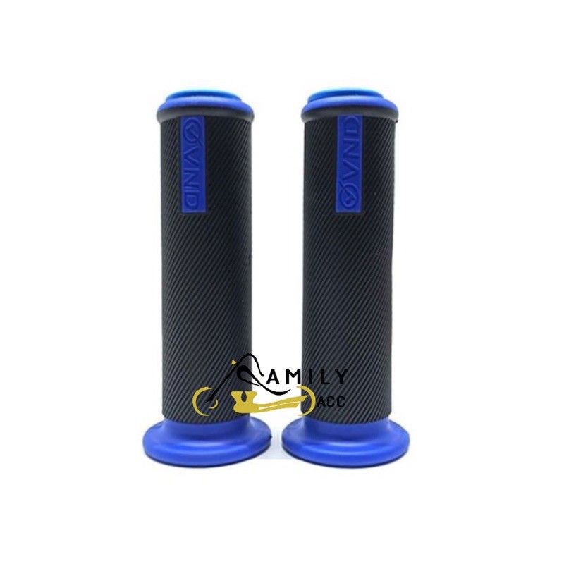 Handgrip / Handfat / Handle Grip Bulu Empuk Baracuda Motor Nmax Aerox Vario 110/125/150 Pcx Scoopy Beat DLL Universal