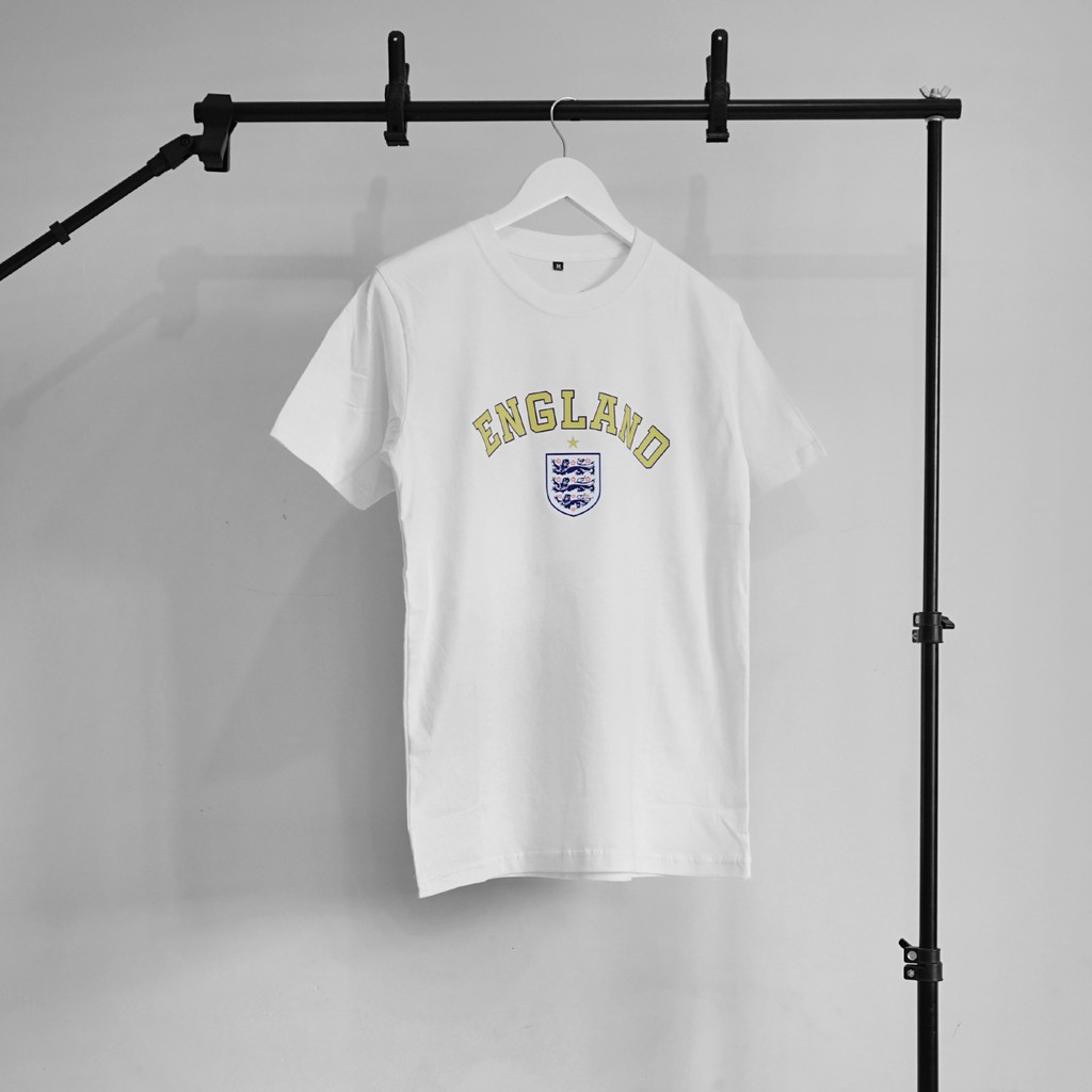 kaos euro / kaos england / kaos murah