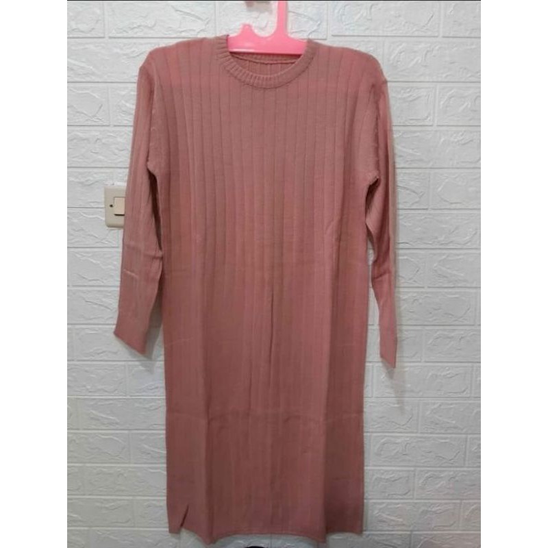 chloe tunic
