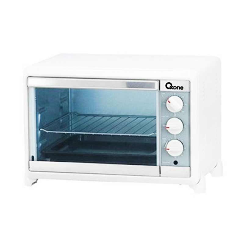 Oxone OX-858 Oven 2in1 - Putih