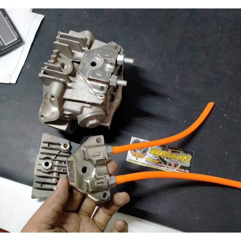 insulator satria FU pnp grand /Supra /isulator FU