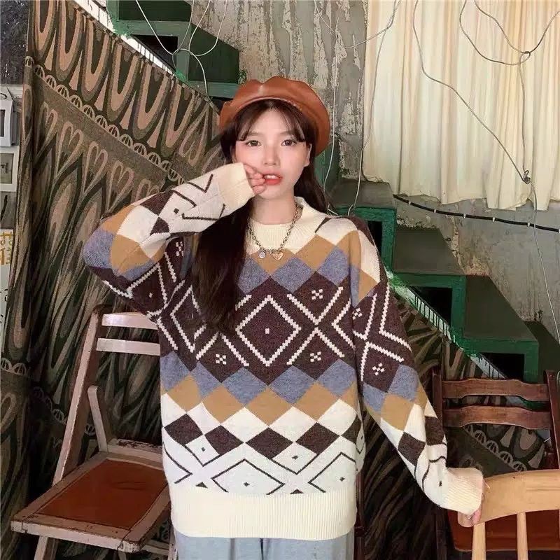 D'CEMBER SWEATER DEBLOW.ID _