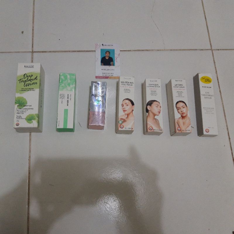 Serum whitening gold, lifting, luminous, Acne, peeling, Eye Treatment, Essence / DTE, whitecellDNA d
