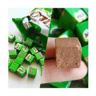 Milo energy cube nestle isi 100 pcs