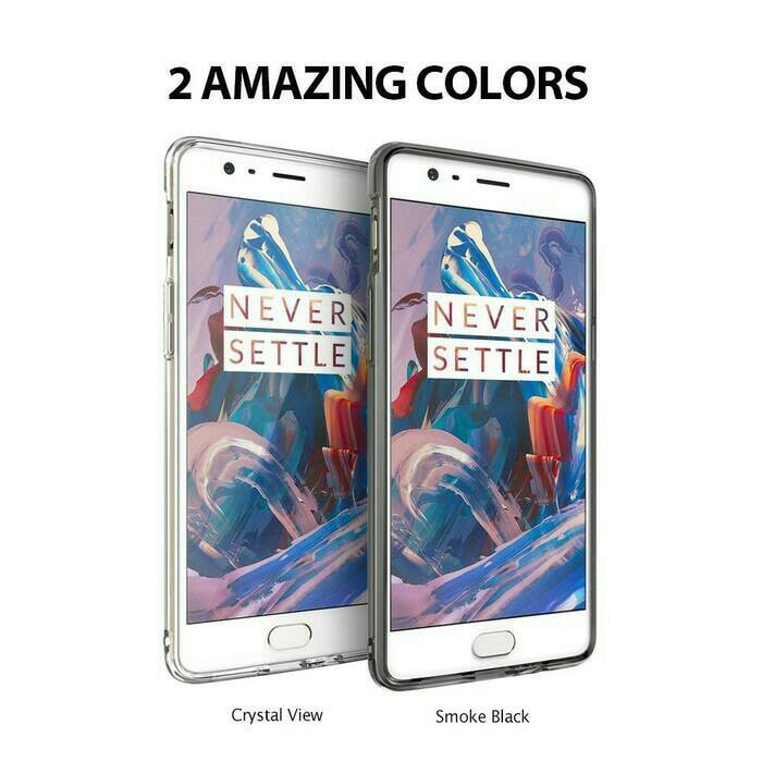 PROMO!! ORIGINAL REARTH RINGKE FUSION ONEPLUS 3T / ONEPLUS 3 / ONE PLUS 3T