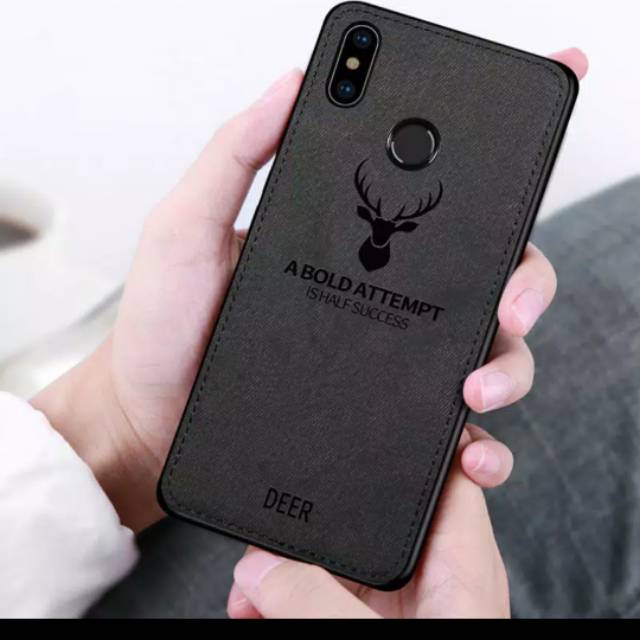 Soft Case Xiaomi Mi 5X/Mi A1/Mi 6X/Mi A2/Mi 6/ Mi