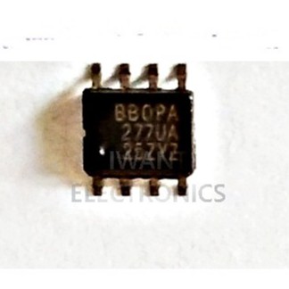 OPA277UA SOIC-8 OPA277