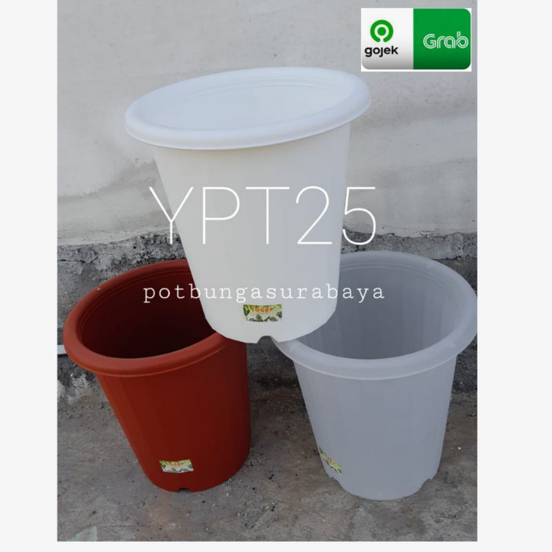 pot yogap YPT25