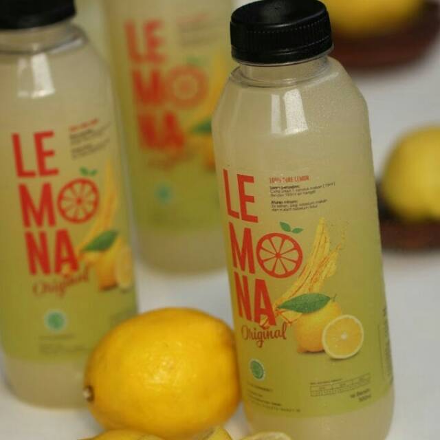 

De Lemona