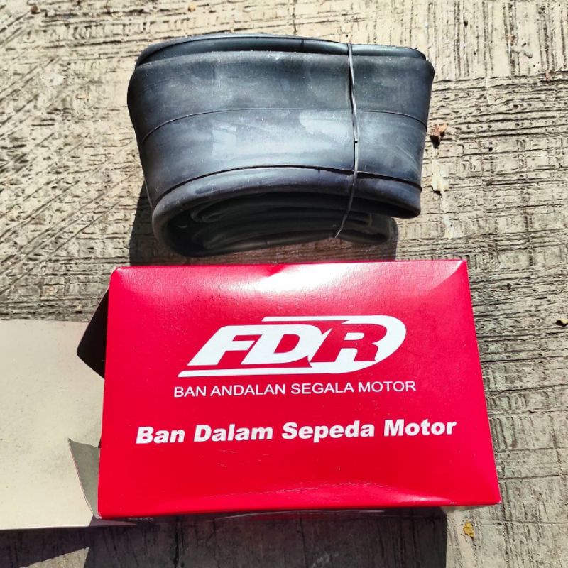 ban dalam federal 80/90-17