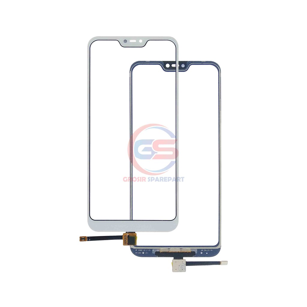 TOUCHSCREEN XIAOMI REDMI 6 PRO / MI A2 LITE